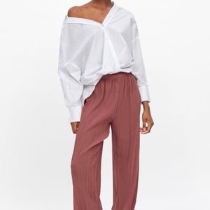 Zara pants